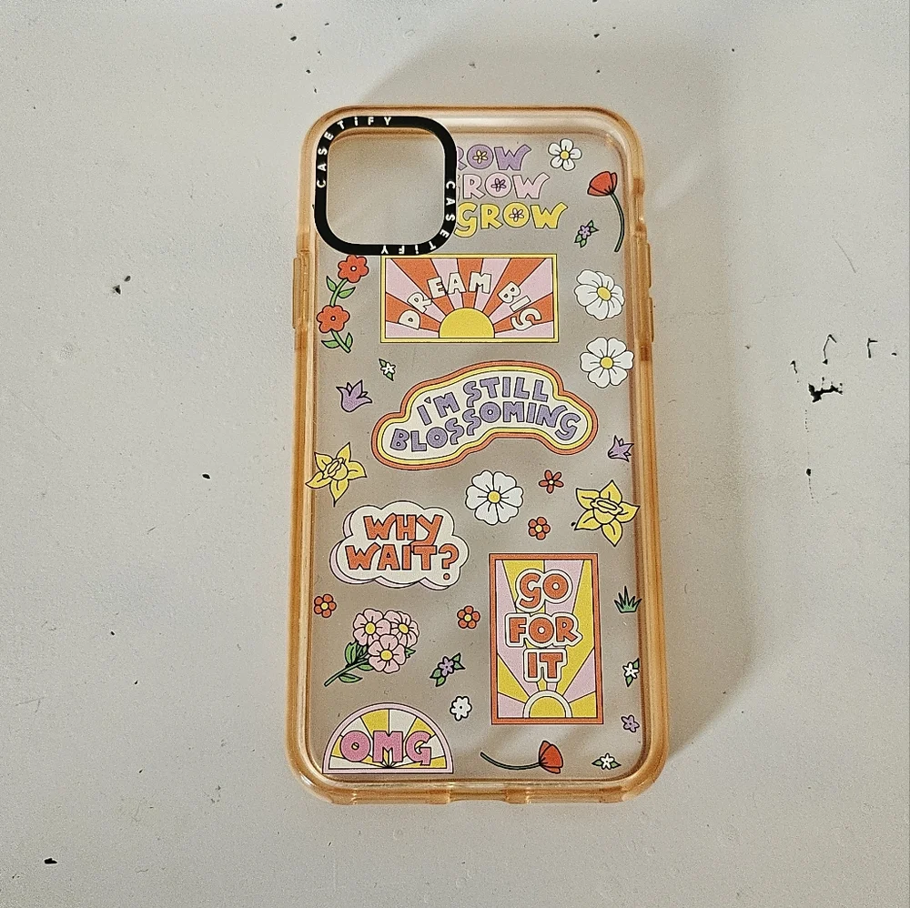 Casetify Iphone 11 Pro Max Case
